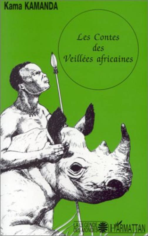 Les Contes des Veillées africaines