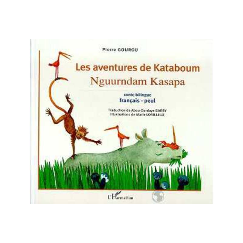 Les aventures de Kataboum