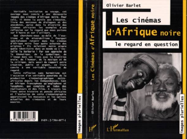 Les cinémas d&#039;Afrique Noire