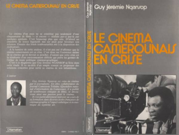 Le cinéma camerounais en crise