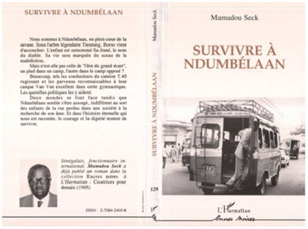 Survivre à Ndumbelaan