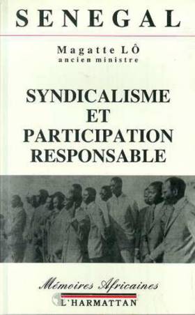 Sénégal: syndicalisme et participation