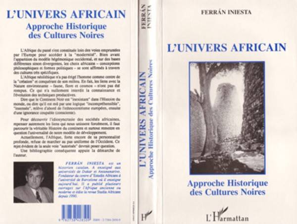 L'univers africain