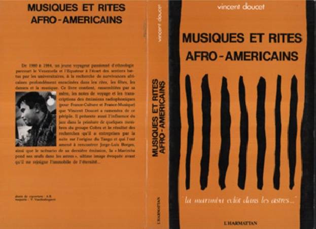 Musiques et rites afro-américains