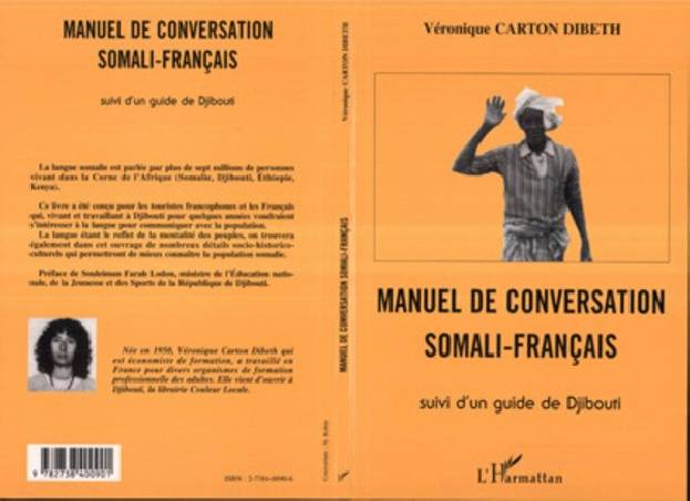 Manuel de conversation somali-français