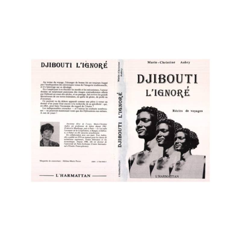 Djibouti, l'ignoré