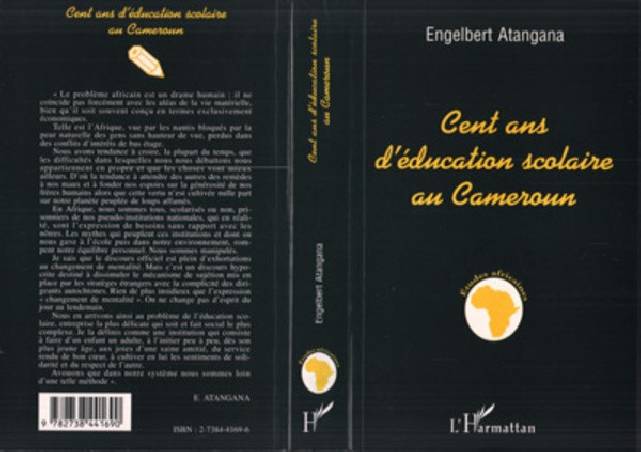 Cent ans d'éducation scolaire au Cameroun