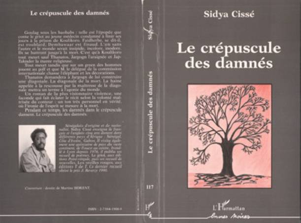 Le crépuscule des damnés