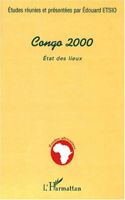 CONGO 2000