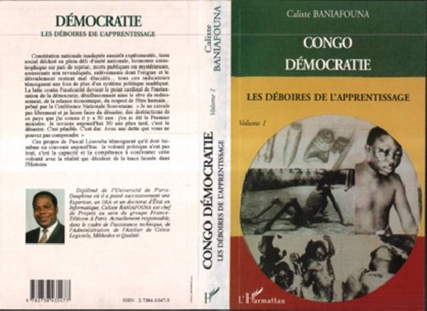Congo démocratie
