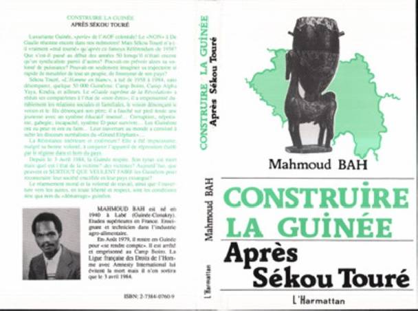 Construire la Guinée après Sékou Touré