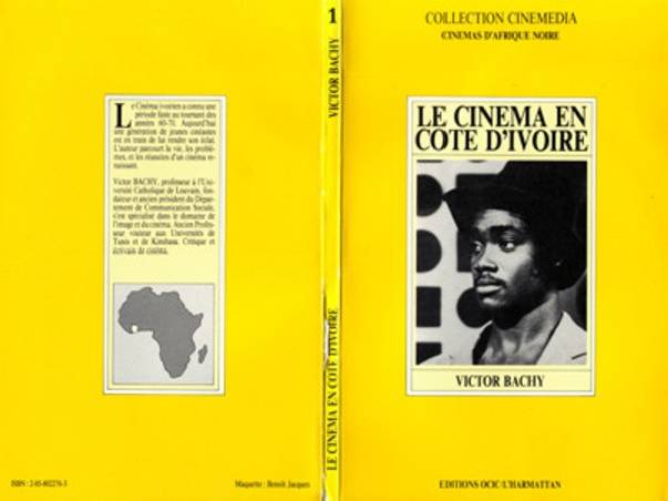 Le cinéma en Côte-d&#039;Ivoire