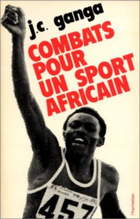 Combat pour un sport africain