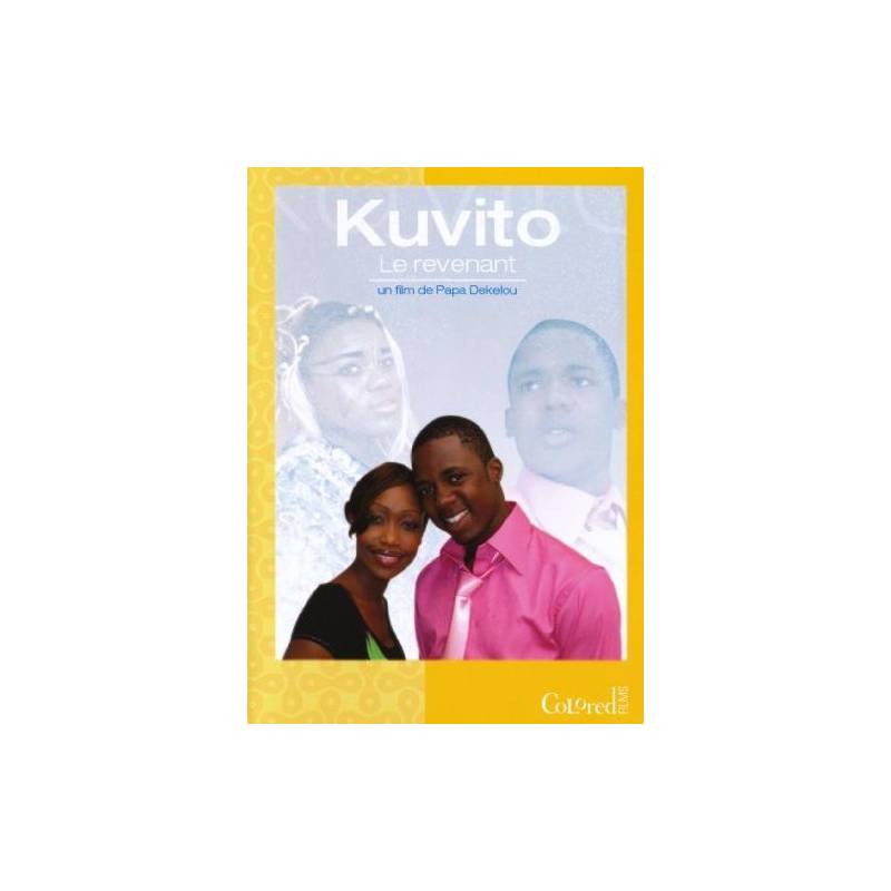 Kuvito, le revenant de Papa Dekelou