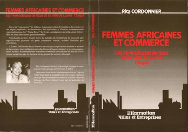 Femmes africaines et commerce