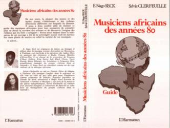 Musiciens africains des années 80