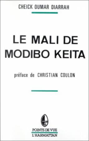 Le Mali de Modibo Keita