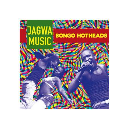 Jagwa Music - Bongo Hotheads