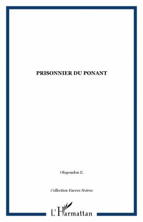 Prisonnier du Ponant
