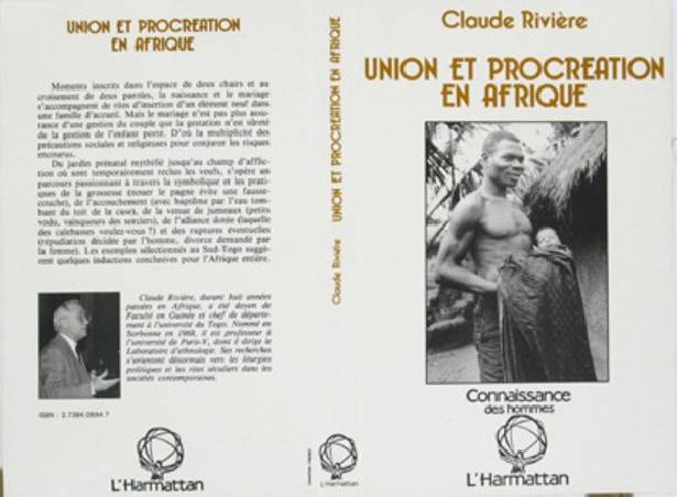 Union et procréation en Afrique