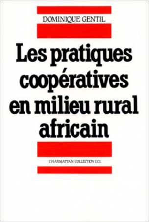 Pratiques coopératives en milieu rural africain