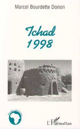 Tchad 1998