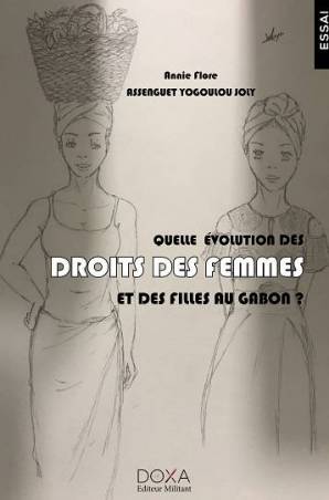 Quelle évolution des droits des femmes et des filles au Gabon ?