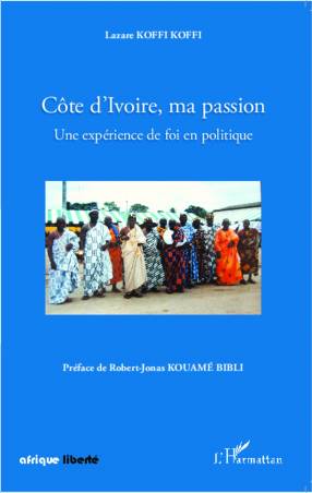 Côte d&#039;Ivoire, ma passion