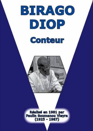 Birago Diop - Conteur