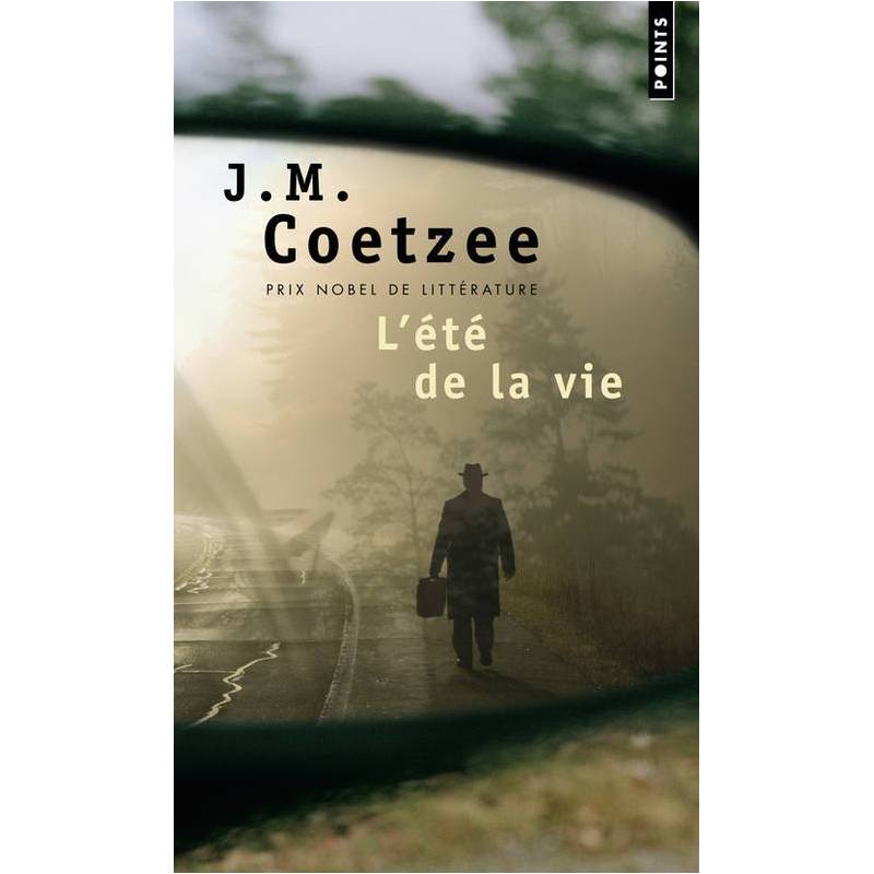 L'été de la vie de J.M. Coetzee