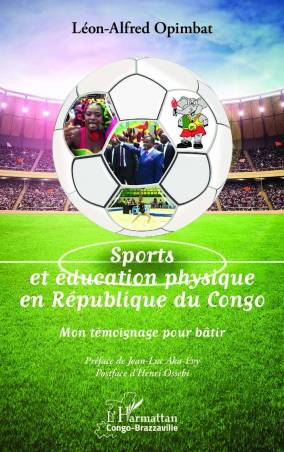Sports et éducation physique en République du Congo