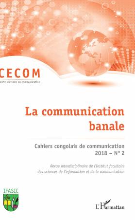 Cahier congolais de communication