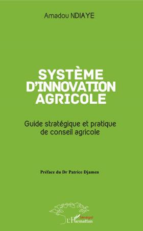 Système d'innovation agricole
