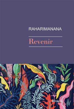 Revenir de Raharimanana