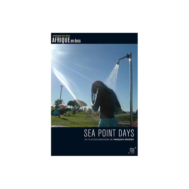 Sea Point Days de François Verster