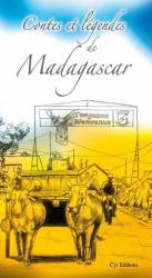 Contes et légendes de Madagascar de Marc Koutekissa