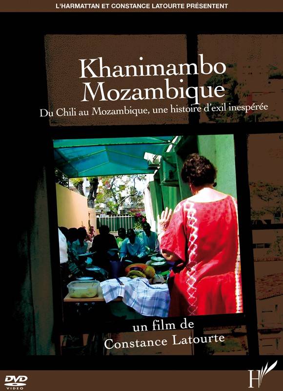 Khanimambo Mozambique de Constance Latourte