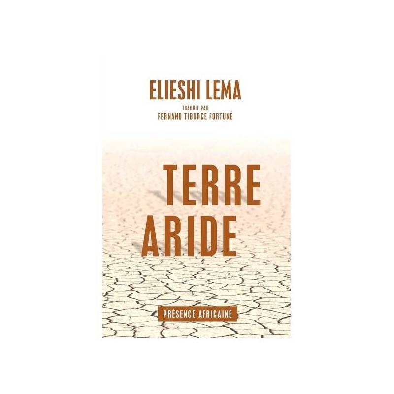 Terre aride de Elieshi Lema
