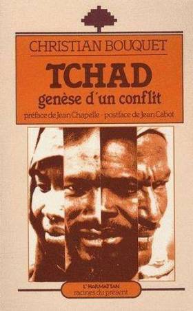 Tchad, genèse d&#039;un conflit