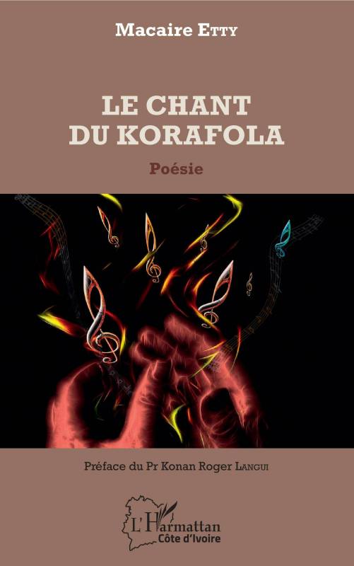 Le chant du Korafola