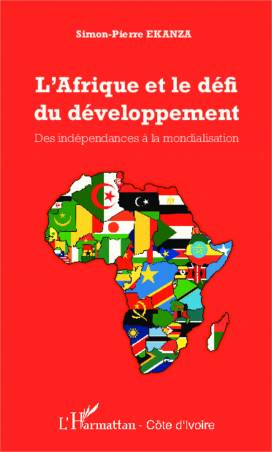 L&#039;Afrique et le défi du développement