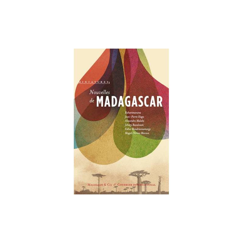 Nouvelles de Madagascar