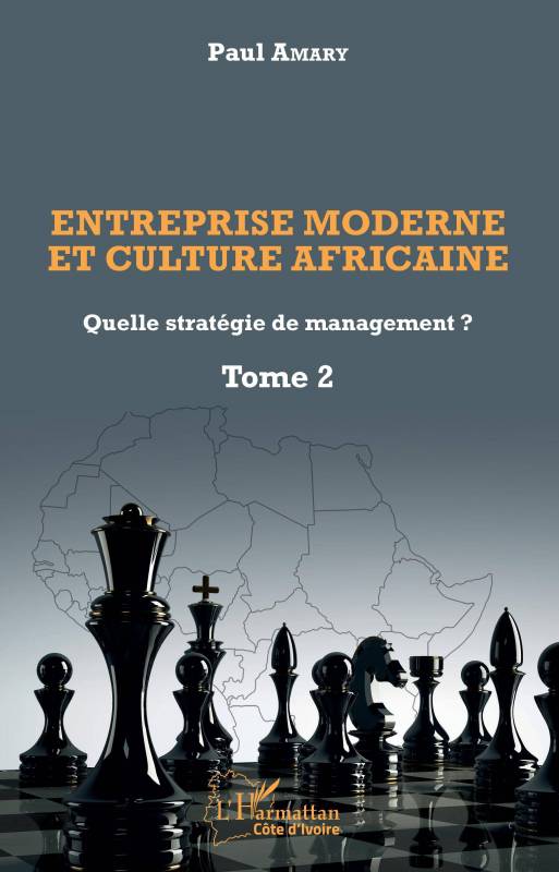 Entreprise moderne et culture africaine