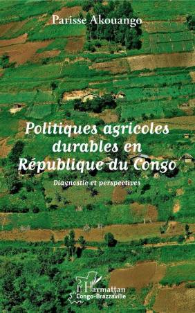 Politiques agricoles durables en République du Congo
