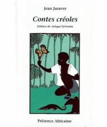 Contes créoles de Jean Juraver