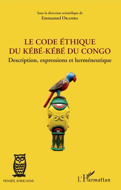 Le code éthique du kébé-kébé du Congo
