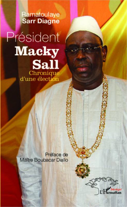 Président Macky Sall