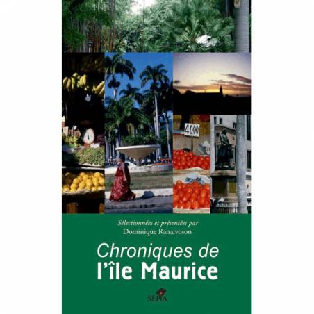 Chroniques de l'Ile Maurice