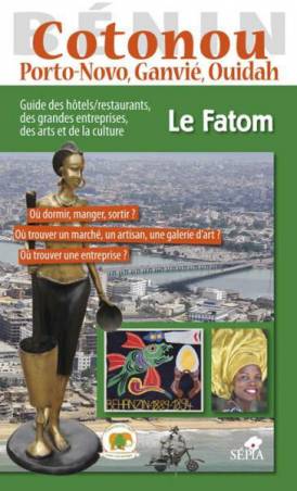 Cotonou guide FATOM