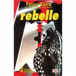 Rebelle de Fatou Keïta